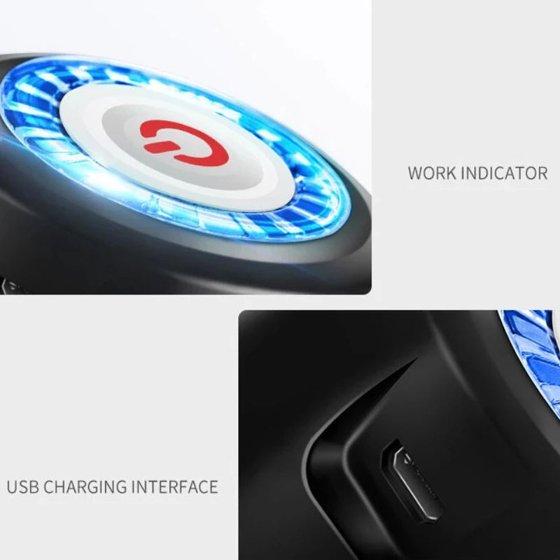 Automatyczny Elektryczny Dozownik Wody USB