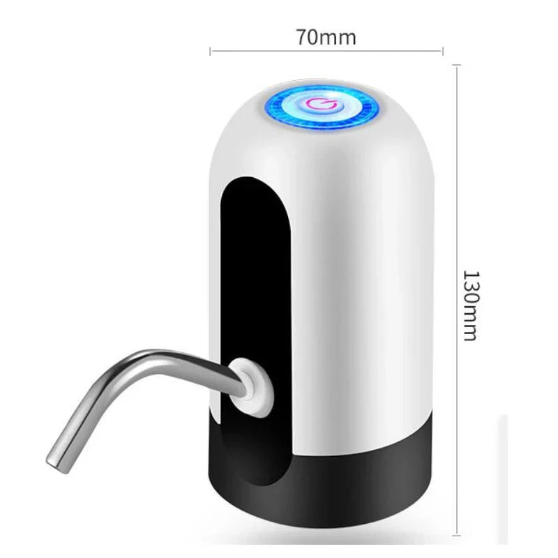 Automatyczny Elektryczny Dozownik Wody USB